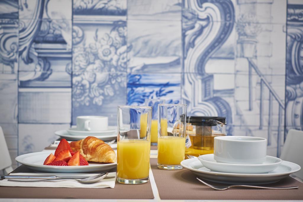 Lisboa シルク リスボン Bed & Breakfast エクステリア 写真